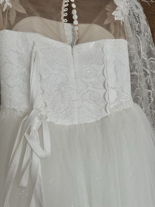 Плаття, сукня