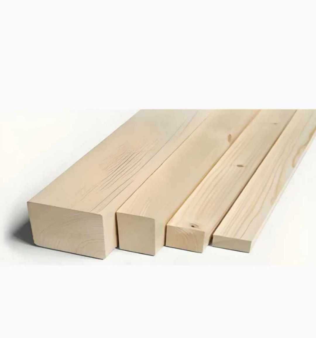 Kantówka strugana 12x12 10x10 7x7