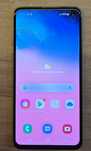 Samsung Galaxy s10e DualSIM SM-G970F/DS