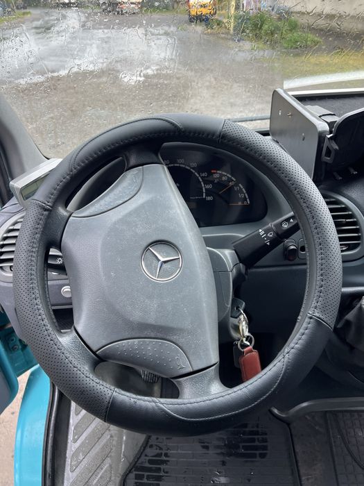 Sprinter 313 груз паз