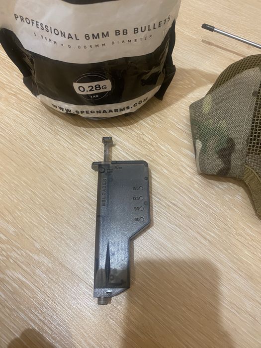 «Іграшковий автомат»