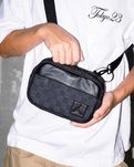 ОРИГІНАЛ! Jordan Monogram оригінальна чоловіча сумка чернз плече