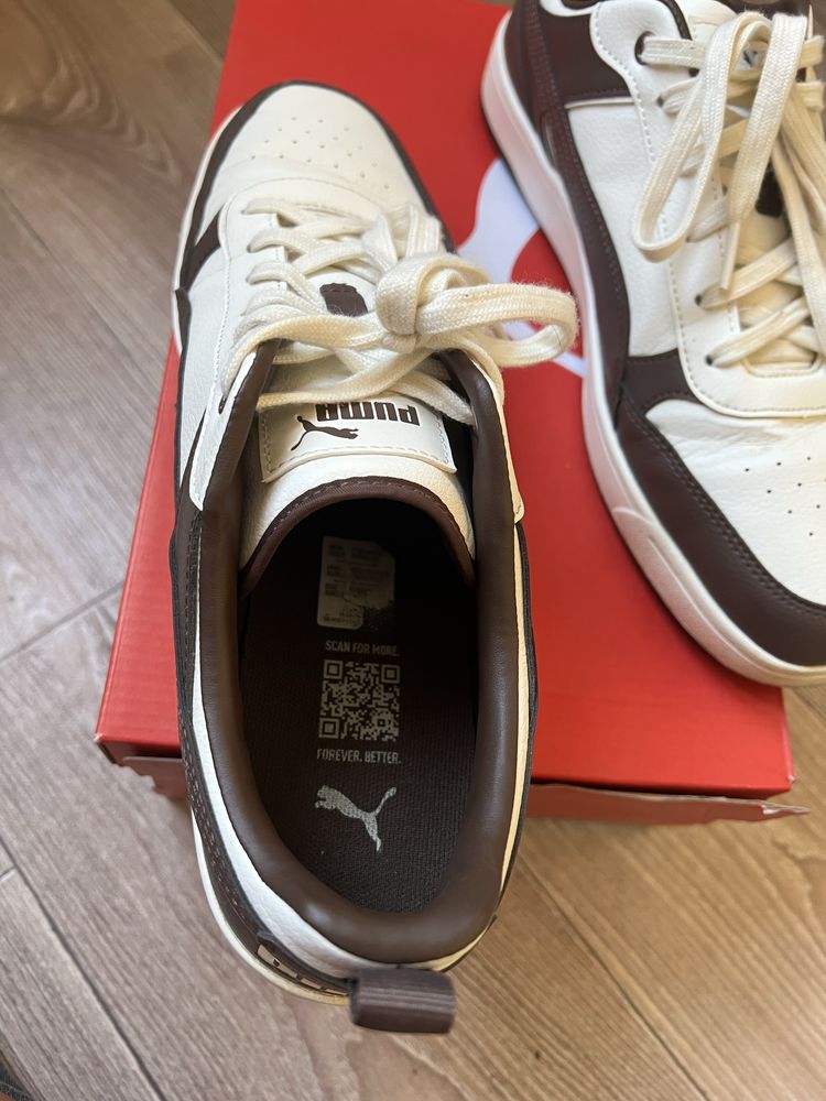 Кроссовки puma 44/45 размер