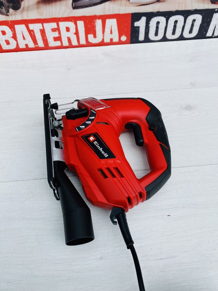 Лобзик Einhell TC-JS 85 з Німеччини