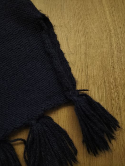 Poncho Lion of Porches como Novo 9 anos