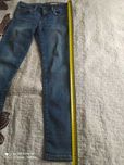 spodnie jeans big star