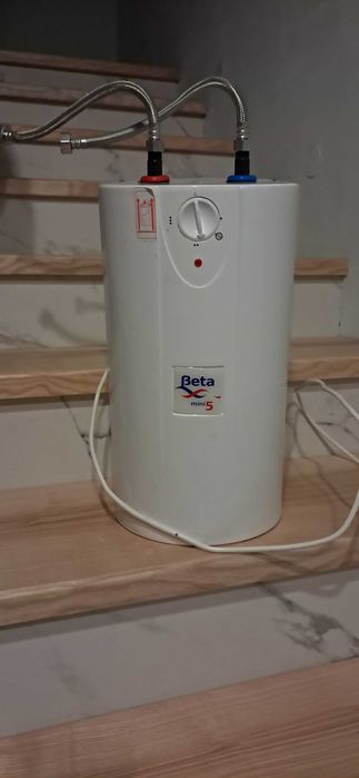 Ogrzewacz wody beta mini 5