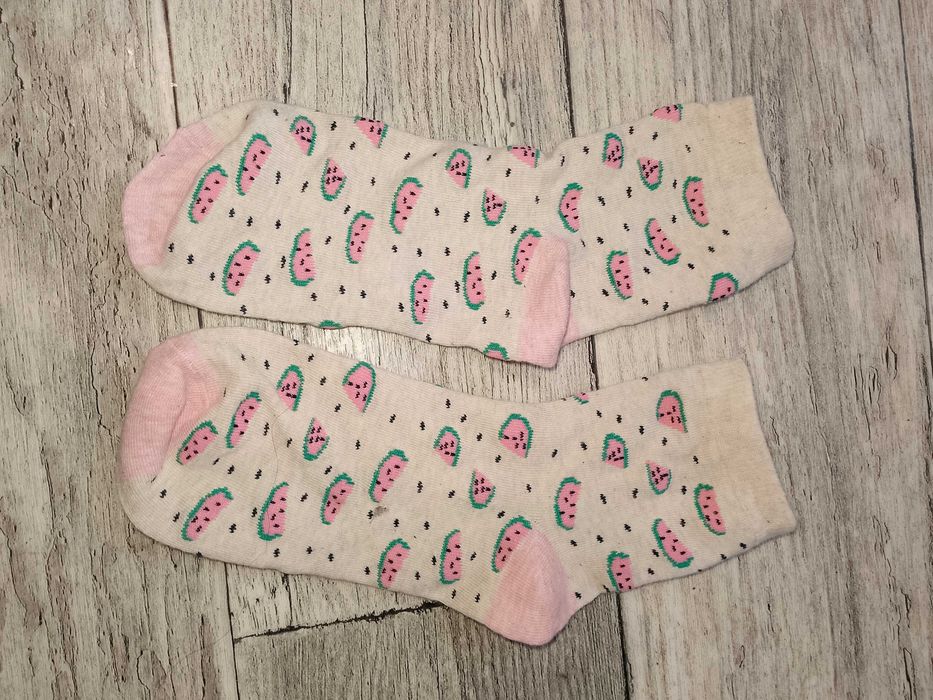 Skarpetki 36 damskie