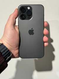 Оригінальний корпус iPhone 14 Pro Max ( Space Black )