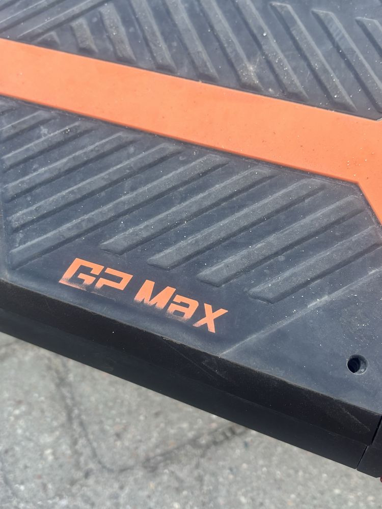 Hulajnoga elektryczna kukrin g2 max!!Dobry stan! Odbior osobisty