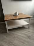Stolik kawowy ikea