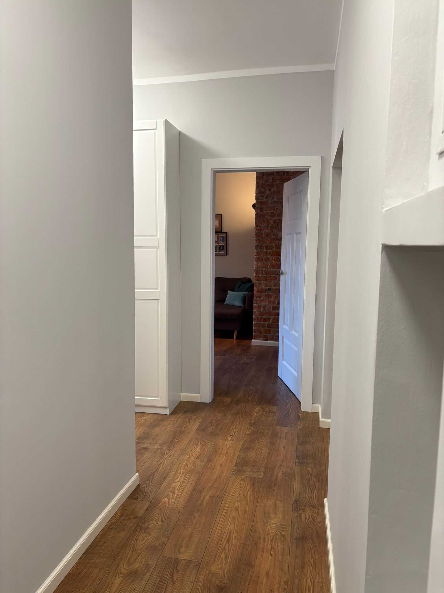 Apartamenty Mieszkania od 1 doby/praca/relaks/ centrum Olsztyna