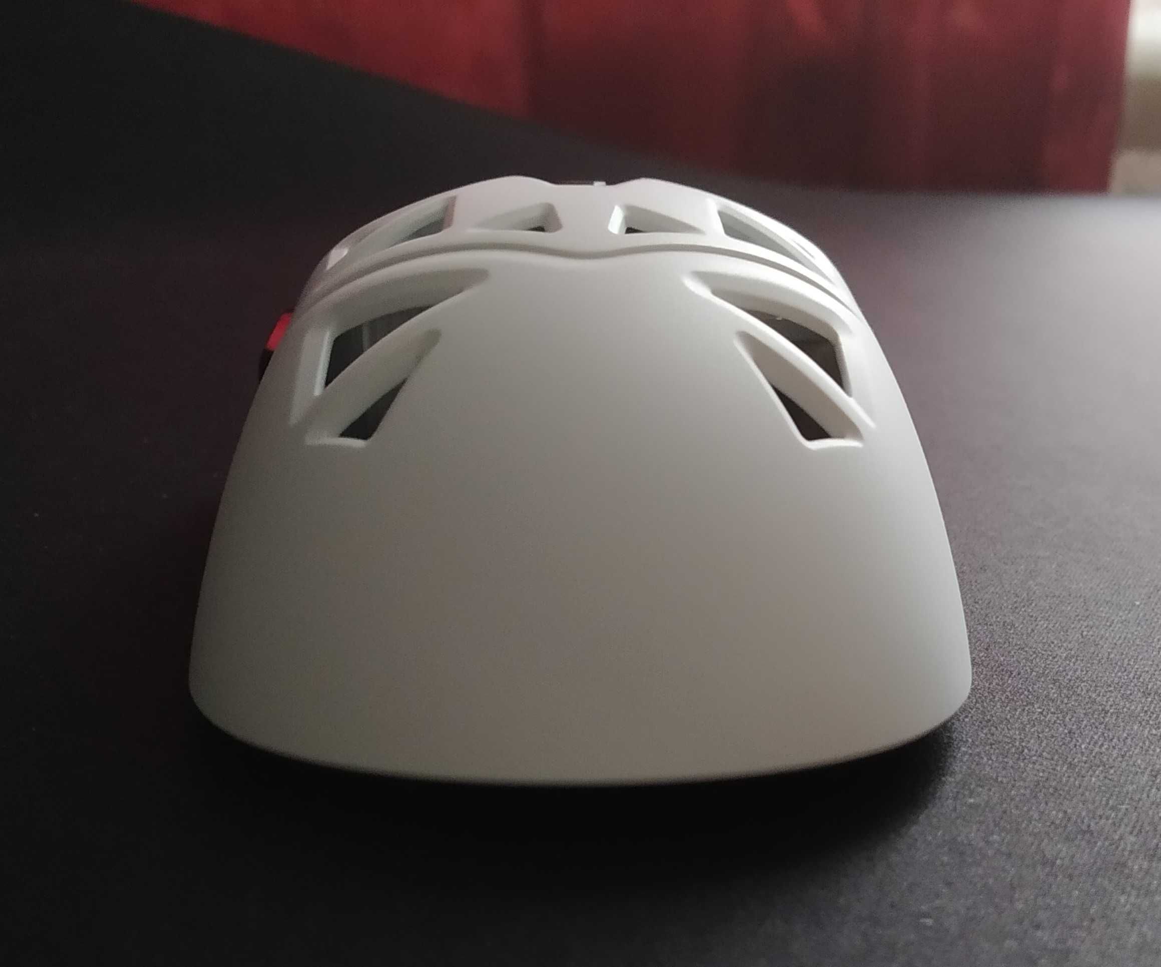 Бездротова ігрова мишка RAWM SL01C (Hot Swap, форма Razer Viper Mini)