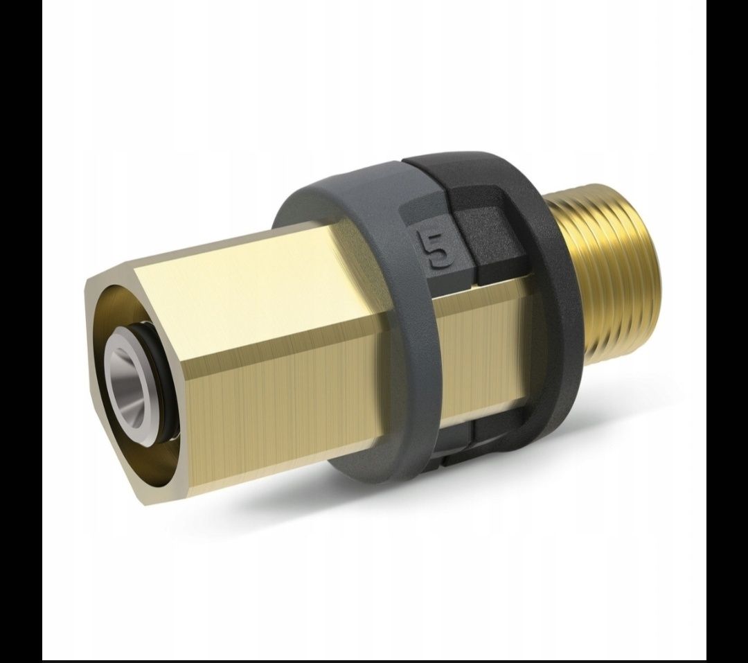 Karcher adapter używany
