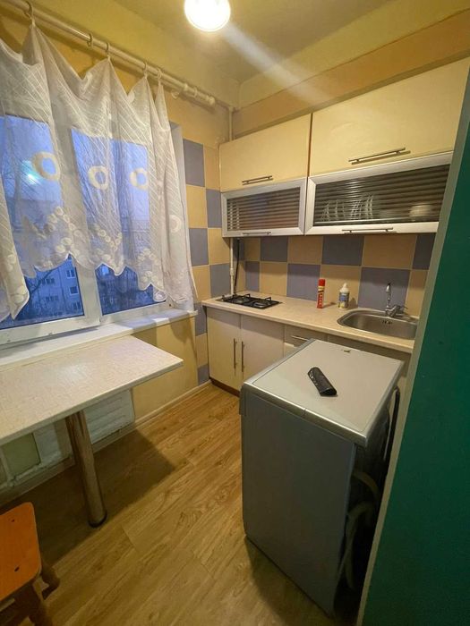 1К квартира на Межевом переулке, 5-А Виноградарь