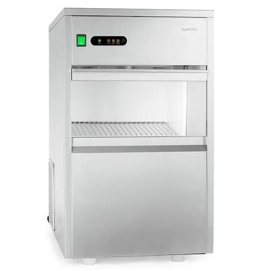 Kostkarka do lodu 25kg/dzień Klarstein  G-293