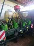 Máquina de Semear Batatas