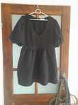 Sukienka baby doll reserverd xl
