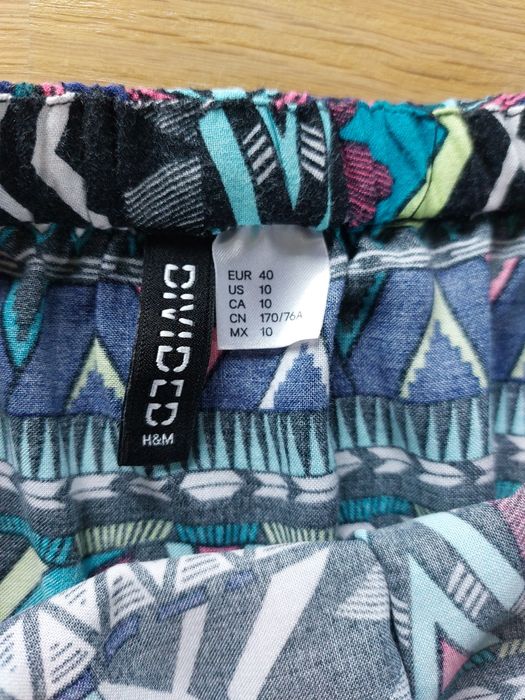 Letni kombinezon- H&M- rozmiar: 40