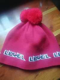 Level czapka zimowa