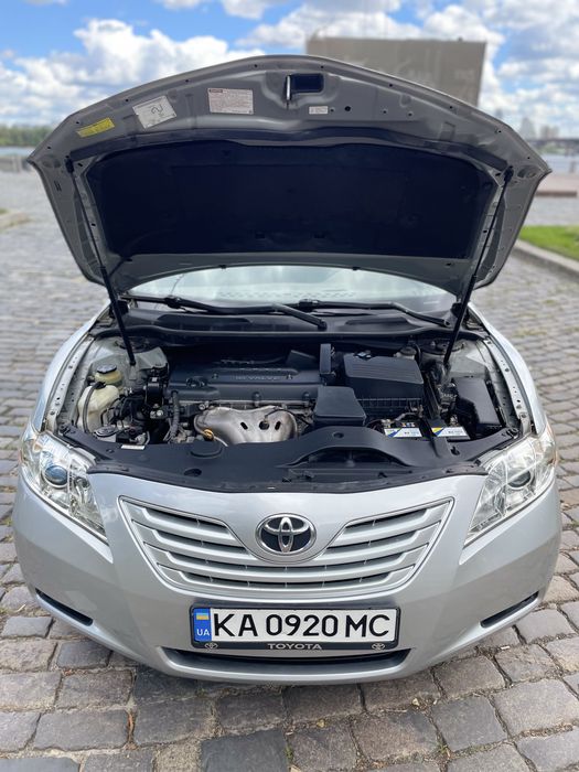 Продам Toyota Camry 40 Автомат в отличном состоянии!