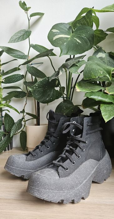 Converse Chuck 70 geo forma