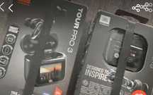JBL Tour PRO 3 Nowe