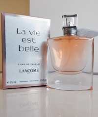 La vie est belle lancome парфумована вода ля ві е бель Ланком