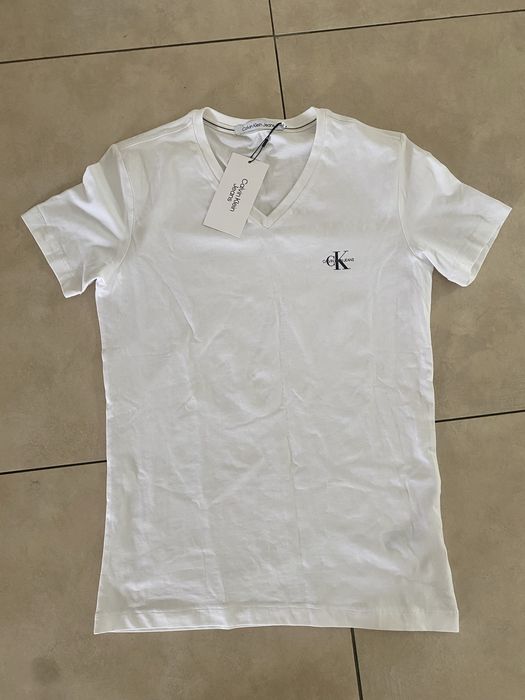 Koszulka calvin klein nowa rozmiar m