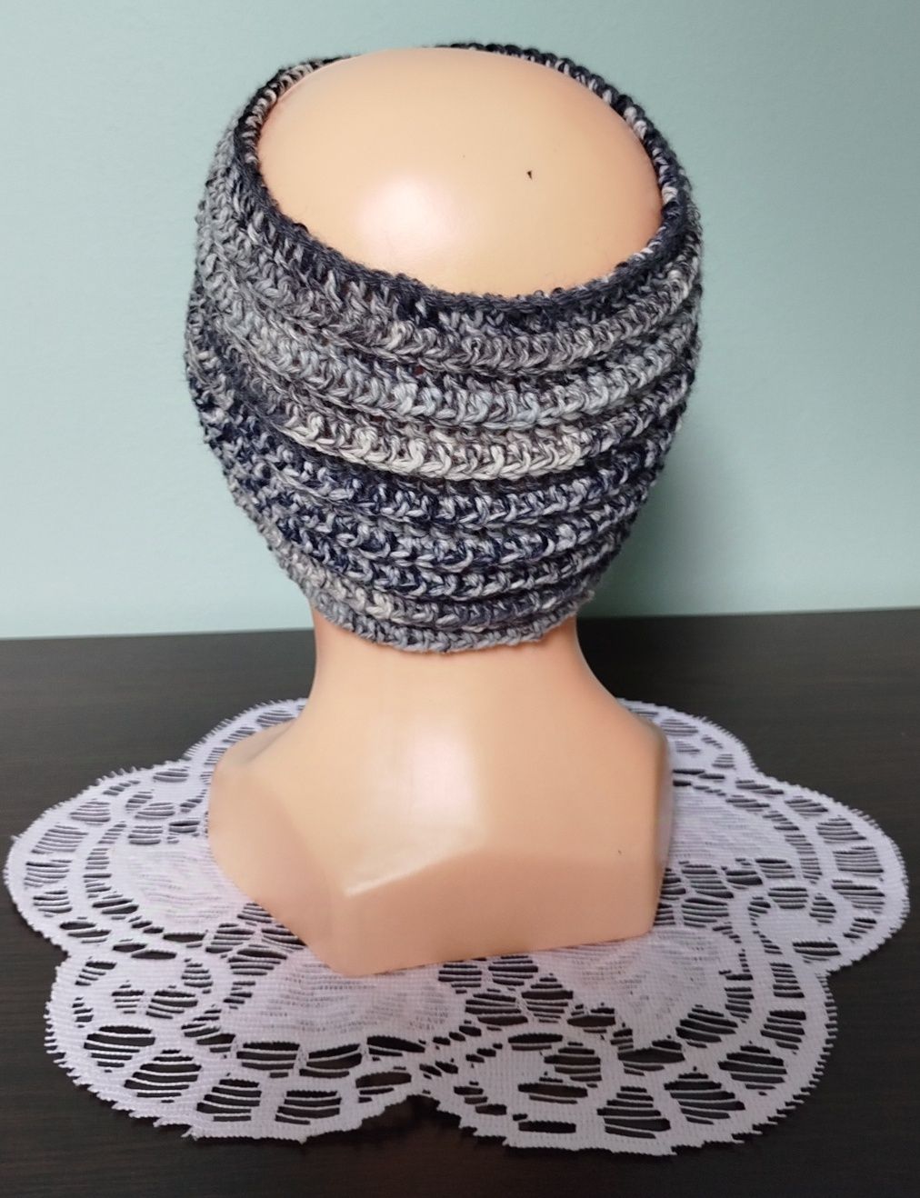 opaska, Hand made