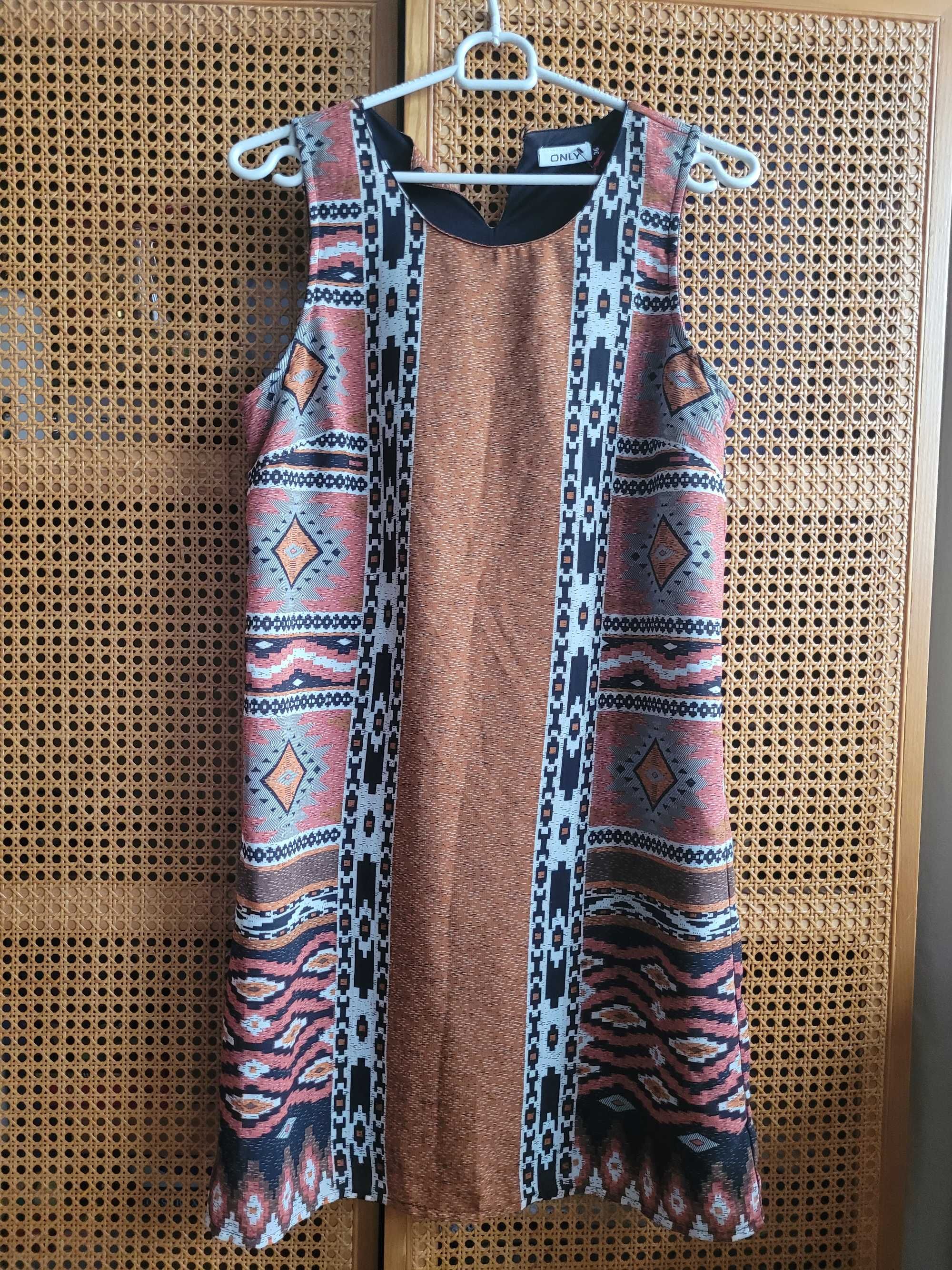 Sukinka only vintage boho