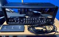 Peavey JSX120 head