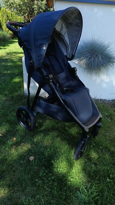 wozek spacerowka Mast M4X