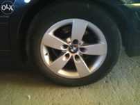 BMW 16" novas