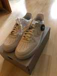 Nike Air Force 1 Low '07 White Rozmiar 45