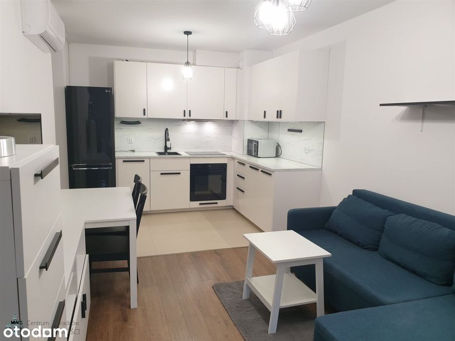 Polecam-Kliny,ul.Małysiaka , 2 pok. 45 m2