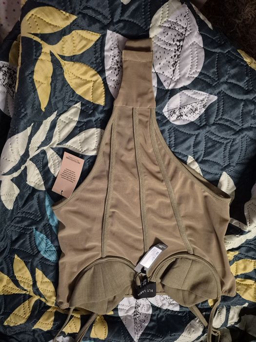 Body seksi PLT Label р.М