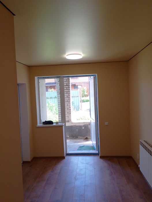 Ремон квартир і будинків