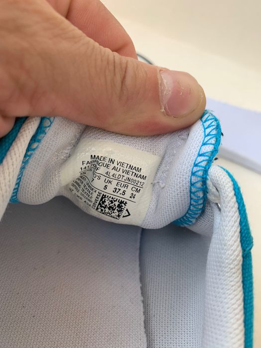 Кеди Converse Cons