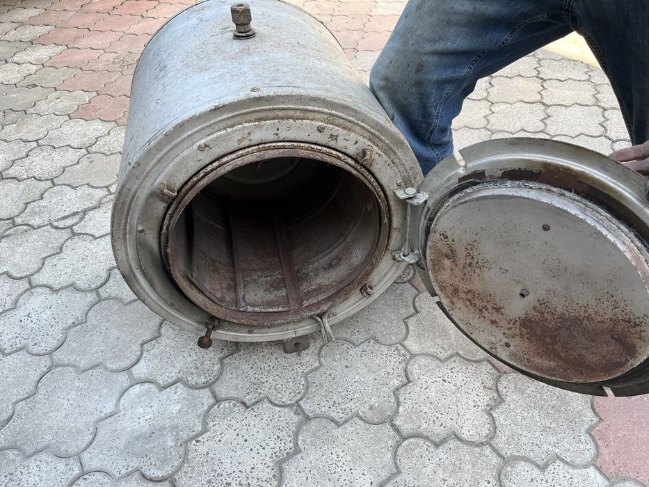 Пічка муфельна стерилізатор сушка