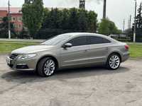 Продам Volkswagen Passat CC