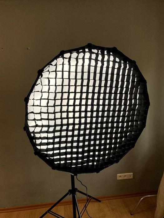 Софтбокс Aputure Light Dome SE