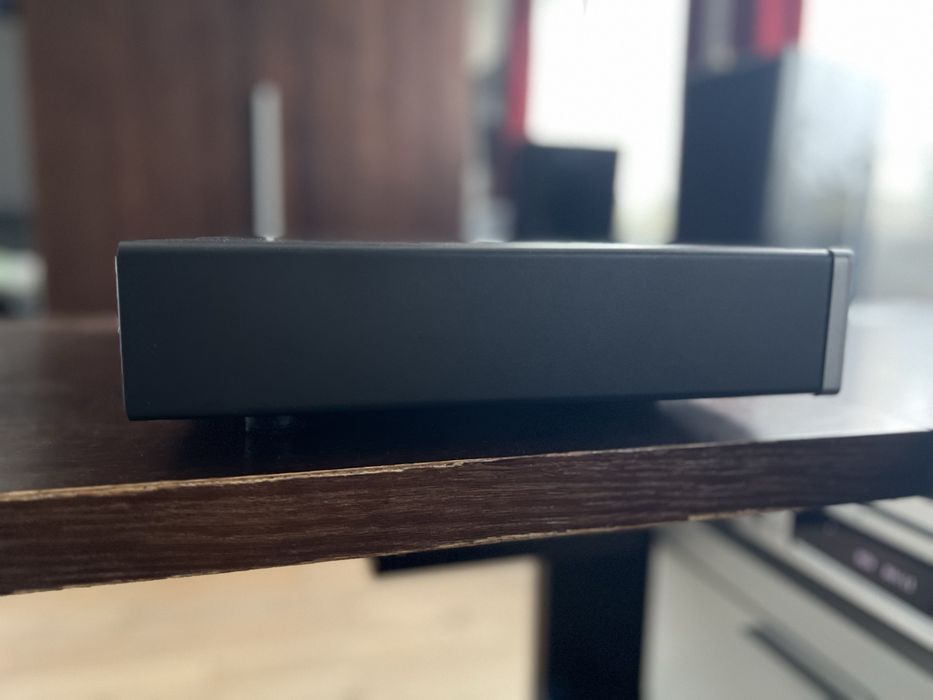 Cambridge Audio CXC Luna Grey Transport CD + pilot