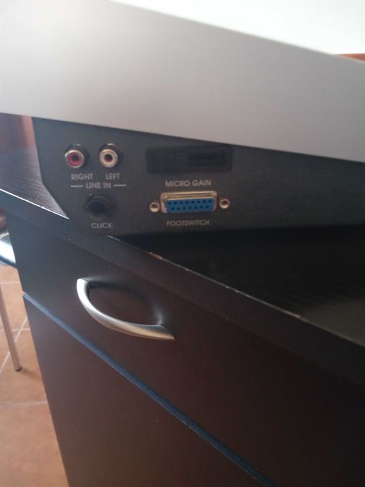 aranżer Midi Ketron MP3