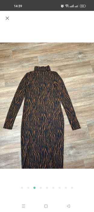 Сукня жіноча хс с