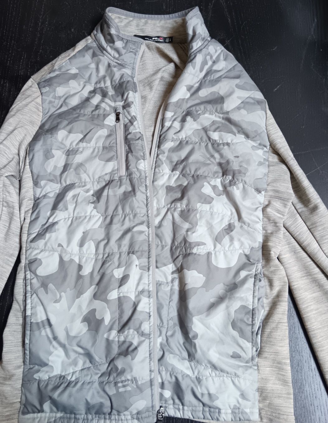 Ralph Lauren size small or for teen