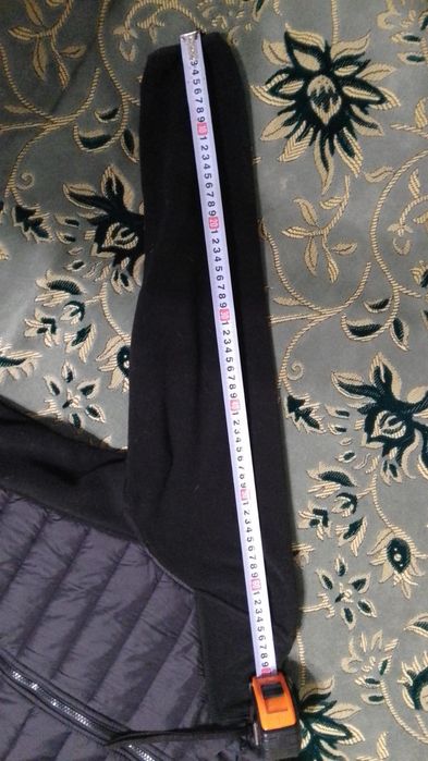 Куртка зимова чоловіча розміром М