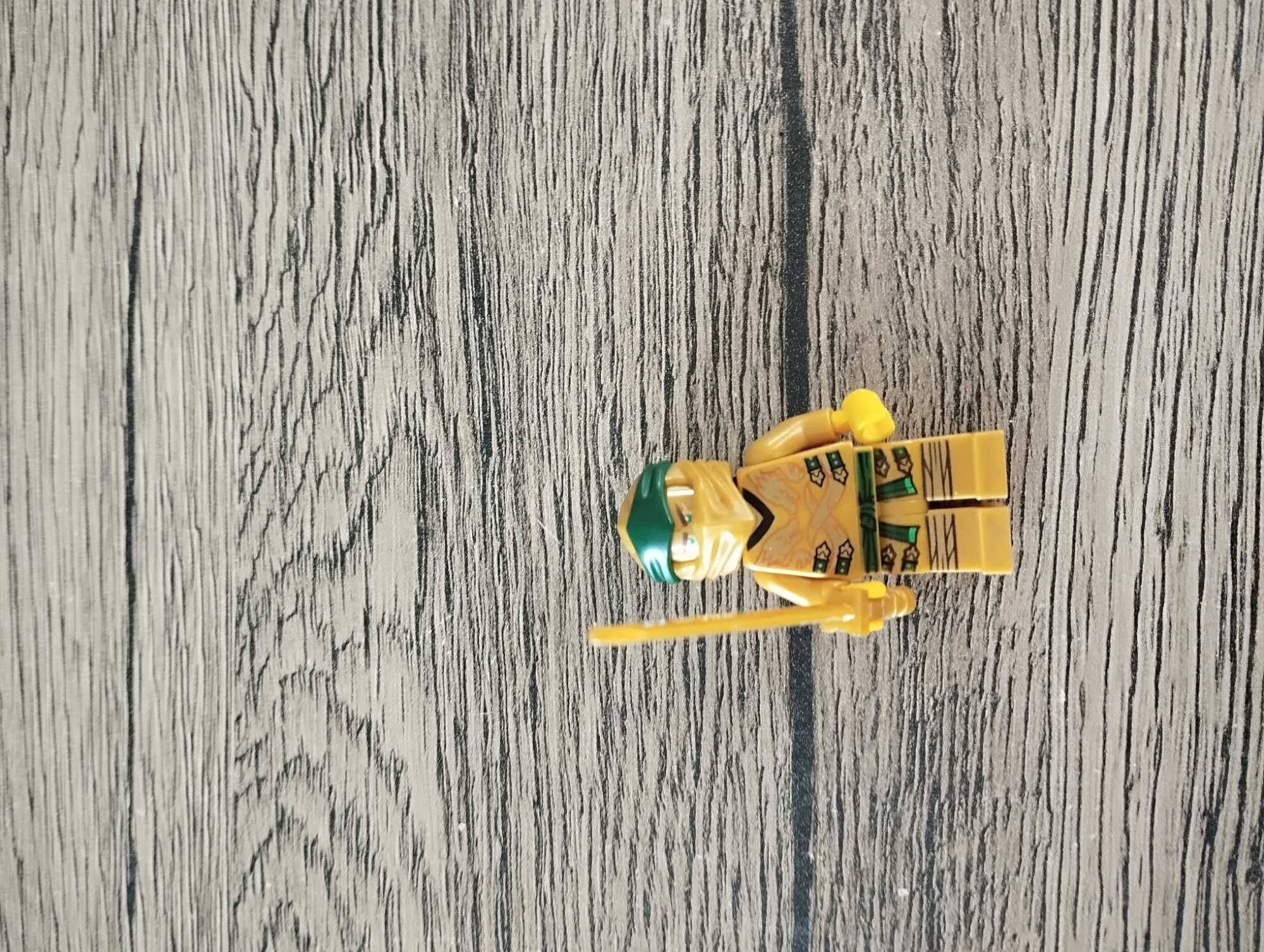 Orginalne ludziki LEGO NINJAGO tylko 15zł sztuka