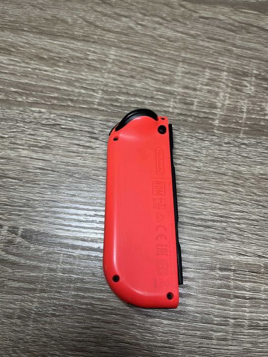 Joy con Nintendo Switch