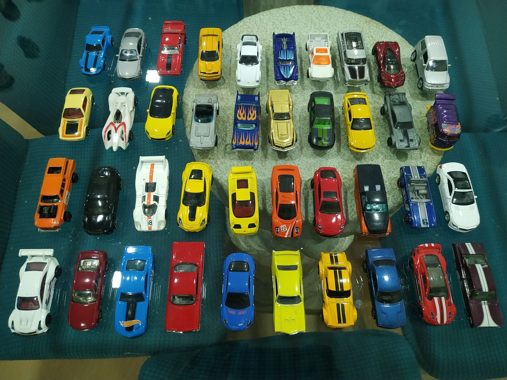 Hotwheels  Vários